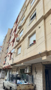 Vente Appartement F3 Alger Bab ezzouar