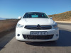 Citroen C Elysée 2013 C Elysée