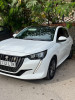 Peugeot 208 2021 208