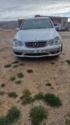 Mercedes Classe C 2005 220 Exclusive