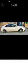 Kia Cerato 2011 