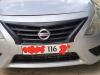 Nissan Sunny 2016 Sunny