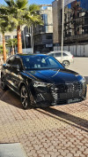 Audi Q3 2024 quattro