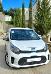 Kia Picanto 2019 