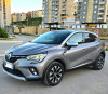 Renault Captur 2024 intense