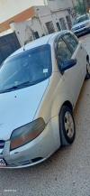 Chevrolet Aveo 5 portes 2006 Sport