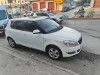 Skoda Fabia 2015 Fresh