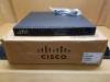 Routeur Cisco ISR4331/K9 ISR4331 New sous emballage 