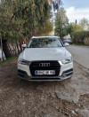 Audi Q3 2016 Off Road (facelift)