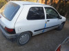 Renault Clio 1 1996 Clio 1