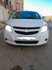 Chevrolet Sail 4 portes 2013 Sail 4 portes