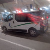 Ambulance prérvi 