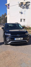 Volkswagen T-Cross 2022 