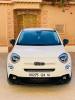 Fiat 500X 2024 Club