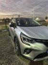 Renault Captur 2021 E-Tech