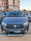 Dacia Sandero 2019 Stepway restylée