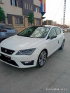 Seat Leon 2016 FR+15