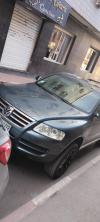 Volkswagen Touareg 2006 Touareg