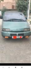 Chevrolet Pontiac 1992 Trans sport