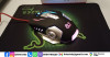 Souris Gaming ADR 2037 + Tapis de souris offert