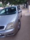 Opel Vectra 2002 Vectra