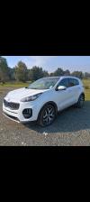 Kia Sportage 2018 Sportage