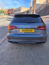 Audi A3 2019 S Line