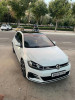 Volkswagen Golf 7 2017 Gtd