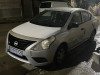 Nissan Sunny 2017 Visia