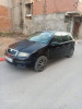 Skoda Fabia 2006 