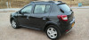 Dacia Sandero 2013 Stepway