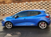 Renault Clio 4 2016 GT Line +