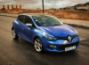 Renault Clio 4 2016 GT Line +