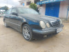 Mercedes Classe e 1999 Elegence