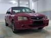 Hyundai Accent 2006 GLE