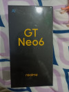 Realme Gt neo 6