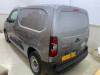 Fiat Doblo 2024 New Van Confort