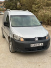 Volkswagen Caddy 2015 Caddy