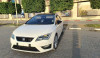 Seat Leon 2014 Leon fr+