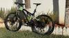 VTT BIXS Sauvage Trail carbone