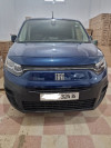 Fiat Doblo 2024 Italie