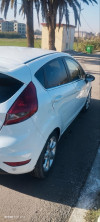 Ford Fiesta 2013 Tentation