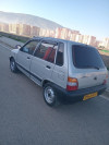 Suzuki Maruti 800 2013 Maruti 800