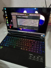 Laptop Gigabyte Aero 15 Oled 4K RTX 3070 I7 11800h