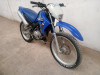 Yamaha XT 125 R 2010