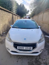 Peugeot 208 2015 Allure