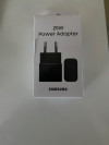 Chargeur Samsung 