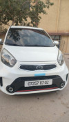 Kia Picanto 2017 Sportline