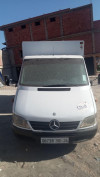 Frigo Mercedes Sprinter 2001