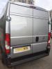 Fiat ducato Camionette 